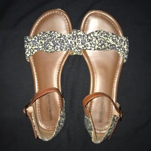Women’s Mossimo Flats Size 8